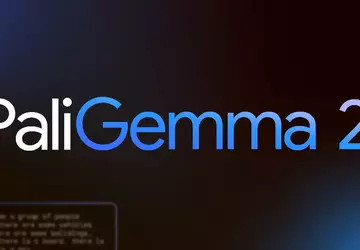 Google kündigt das neue Modell PaliGemma ...