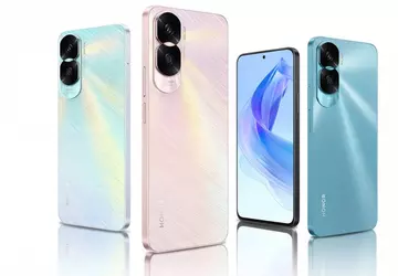 Honor X50i - Dimensity 6020, 90Hz ...