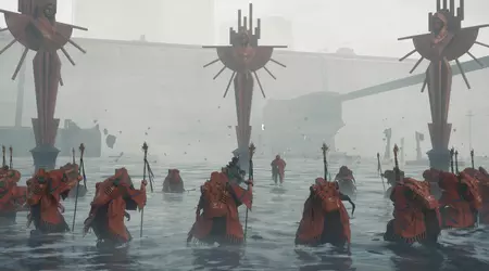 Die neuen Screenshots von Death Stranding 2: On the Beach sind so cool, dass man das Spiel am liebsten sofort spielen möchte