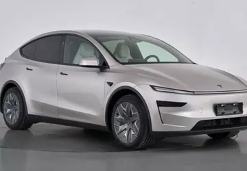 Tesla bereitet einen längeren Model Y ...