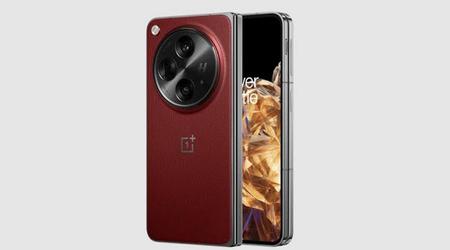 Neues faltbares Smartphone OnePlus Open 2 wird möglicherweise früher veröffentlicht