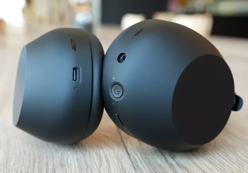 Sony WH-1000XM6 High-Fidelity-Kopfhörer