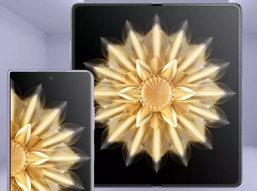 Honor schlägt Huawei, Samsung und führt den Markt für faltbare Smartphones in China mit seinem Magic V2 Modell an