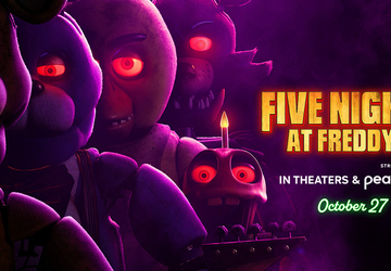 Blumhouse hat einen weiteren Trailer für ...