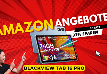 Blackview Tab 16 Pro Android Tablet ...