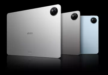 Neues iQOO-Tablet mit 44W-Unterstützung erhält 3C-Zertifizierung ...