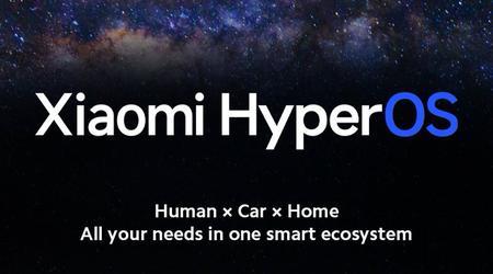 Xiaomi hat verraten, wann und welche Smartphones, Tablets und Smartwatches des Unternehmens auf dem globalen Markt HyperOS erhalten werden