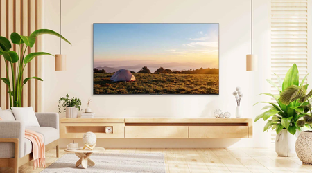 TCL überflügelt Samsung auf dem Markt für extragroße Premium-Fernseher