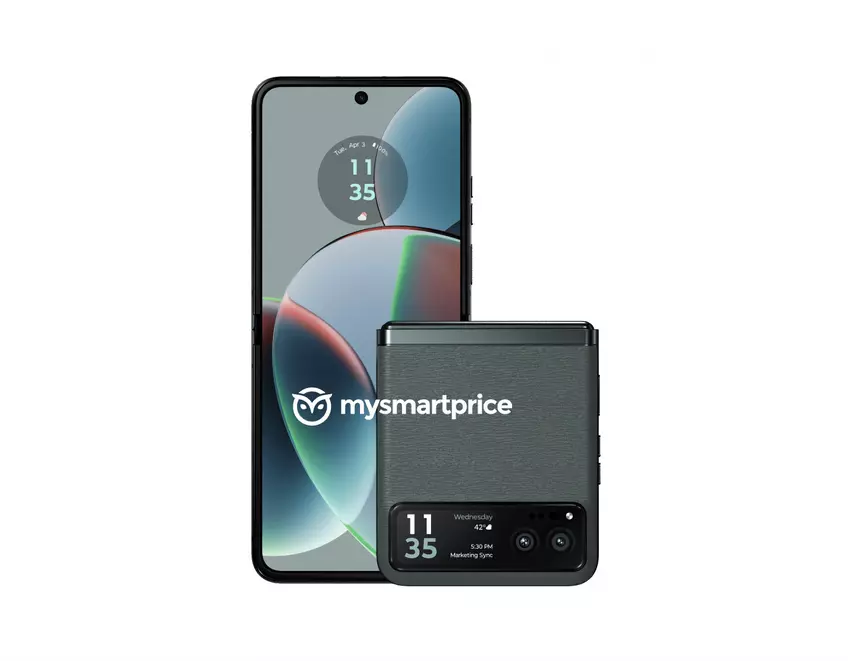 Wie viel wird das Motorola Razr 40 in Europa kosten?