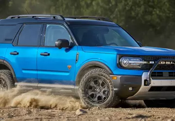 Gerüchte: Ford entwickelt einen speziellen "Mini ...