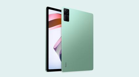 Insider: Xiaomi arbeitet an einem kompakten Redmi-Tablet mit Flaggschiff-Spezifikationen