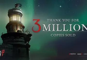 Verkäufe von Lies of P und ...