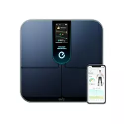 eufy by Anker Wi-Fi Fitness Tracking Smart Scale P3