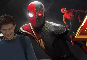 Tom Holland teilte ein Update zum ...