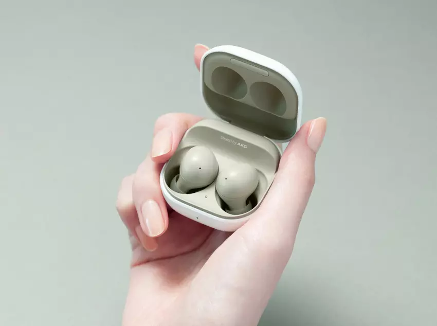 Samsung Galaxy Buds 2 bei Amazon: TWS-Kopfhörer mit ANC und bis zu 29 Stunden Akkulaufzeit für $52 weniger