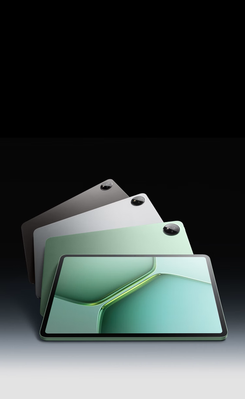 Bild von Vivo Pad 5e