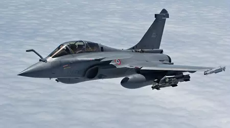 Serbien kauft Dassault Rafale-Kampfjets von Frankreich 