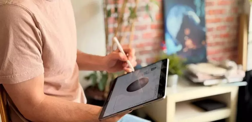 Galaxy Tab erhält Blender-App zur Erstellung von 3D-Inhalten auf dem Tablet