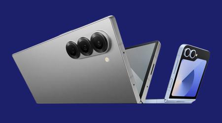 Galaxy Flip 6 und Fold 6 Smartphones in Europa auf One UI 7 mit April-Sicherheitspatch aktualisiert  