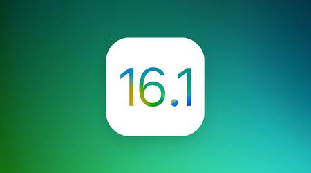 Nicht nur iPadOS 16.1 und macOS Ventura: Apple wird am 24. Oktober eine weitere stabile Version von iOS 16.1 enthüllen