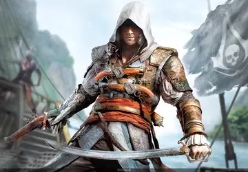 Insider: Das Assassin's Creed IV: Black ...