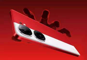 OnePlus 12R-Konkurrent: iQOO Neo 9 Pro ...