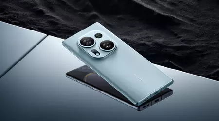 Tecno Phantom X2 - Dimensity 9000, 90Hz Display mit Gorilla Glass Victus Schutz und 64MP Kamera für $720