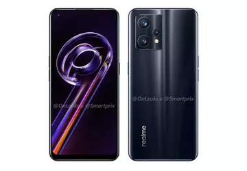 Wie viel kosten realme 9 Pro ...