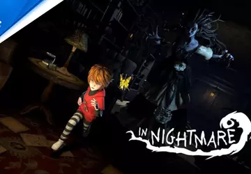 In Nightmare für PC erscheint am ...