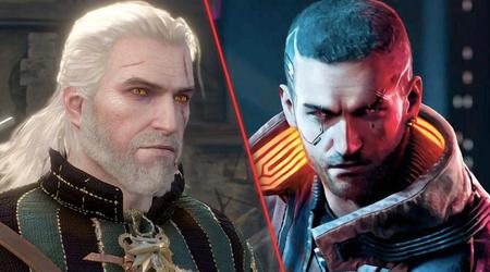 CD Projekt erwägt die Veröffentlichung von Handyspielen, die auf seinen Franchises basieren, aber es ist noch zu früh, um darüber zu sprechen