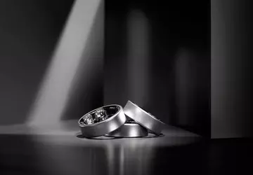 Samsung Galaxy Ring ist wasser- und ...