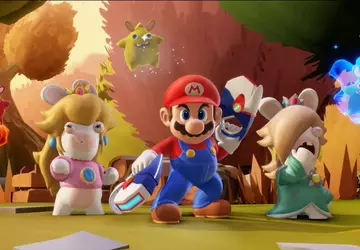 Flucht ins Weltall: Ein neuer Trailer ...