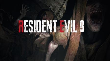 Leon Kennedy, Jill und GoatMan - 'Tester' verrät interessante Details über das unangekündigte Resident Evil 9