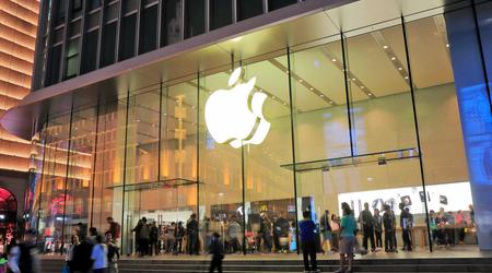 Apple meldet größten Umsatzrückgang seit 2016