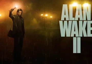 Der stimmungsvolle Trailer zu Alan Wake ...