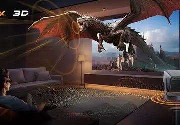 Hisense hat den C2 Ultra vorgestellt, ...