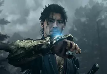 Capcom stellte den Spielern den Protagonisten ...