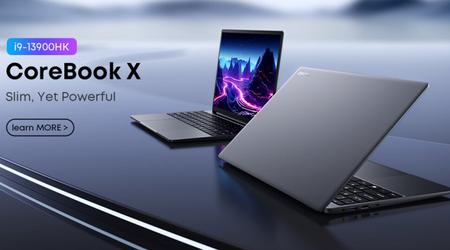 Chuwi stellt neues CoreBook X Notebook mit Intel Core i9 Prozessor und 3:2 Bildschirm vor