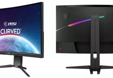 MSI stellt Wide Quad HD Curved ...