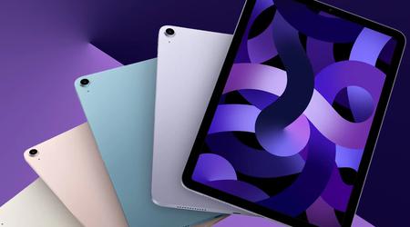 Apple hat zwei neue iPad-Modelle vor der Ankündigung im Mai zertifiziert
