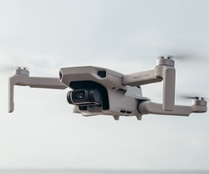DJI Mavic Mini Drohne Combo