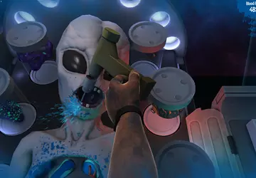 Bossa Games, bekannt für seinen Indie-Hit ...