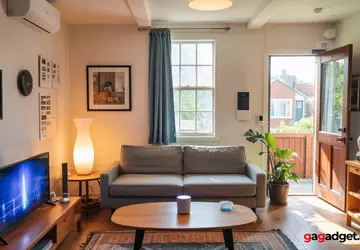 Beste Smart Home Produkte für Mietobjekte