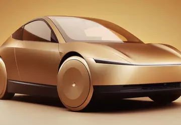 Tesla startet die Produktion des Cybercab ...