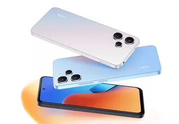 Redmi 12 mit 90Hz Bildschirm, Helio ...