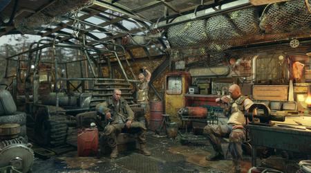 Alle Spiele und Add-Ons der postapokalyptischen Metro-Reihe erhalten im Epic Games Store bis zum 28. September große Rabatte