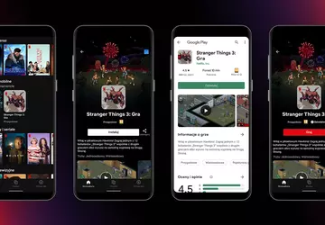 Netflix hat einen Bereich für mobile ...
