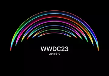 Apple WWDC 2023 vom 5. bis ...
