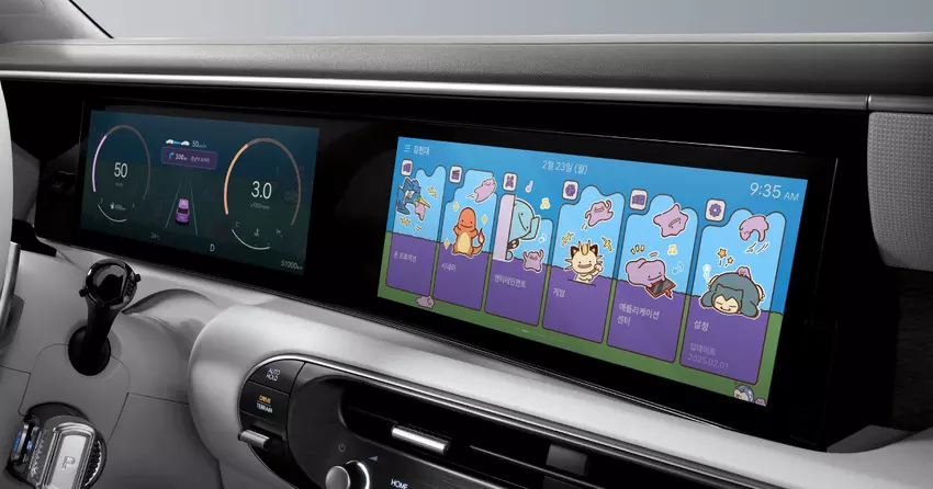 Auswahl stilisierter Benutzeroberflächenthemen