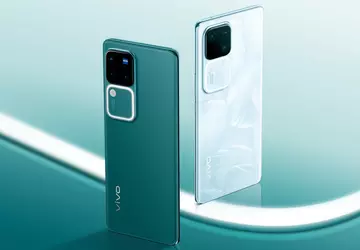 Das vivo V30 hat sein globales ...